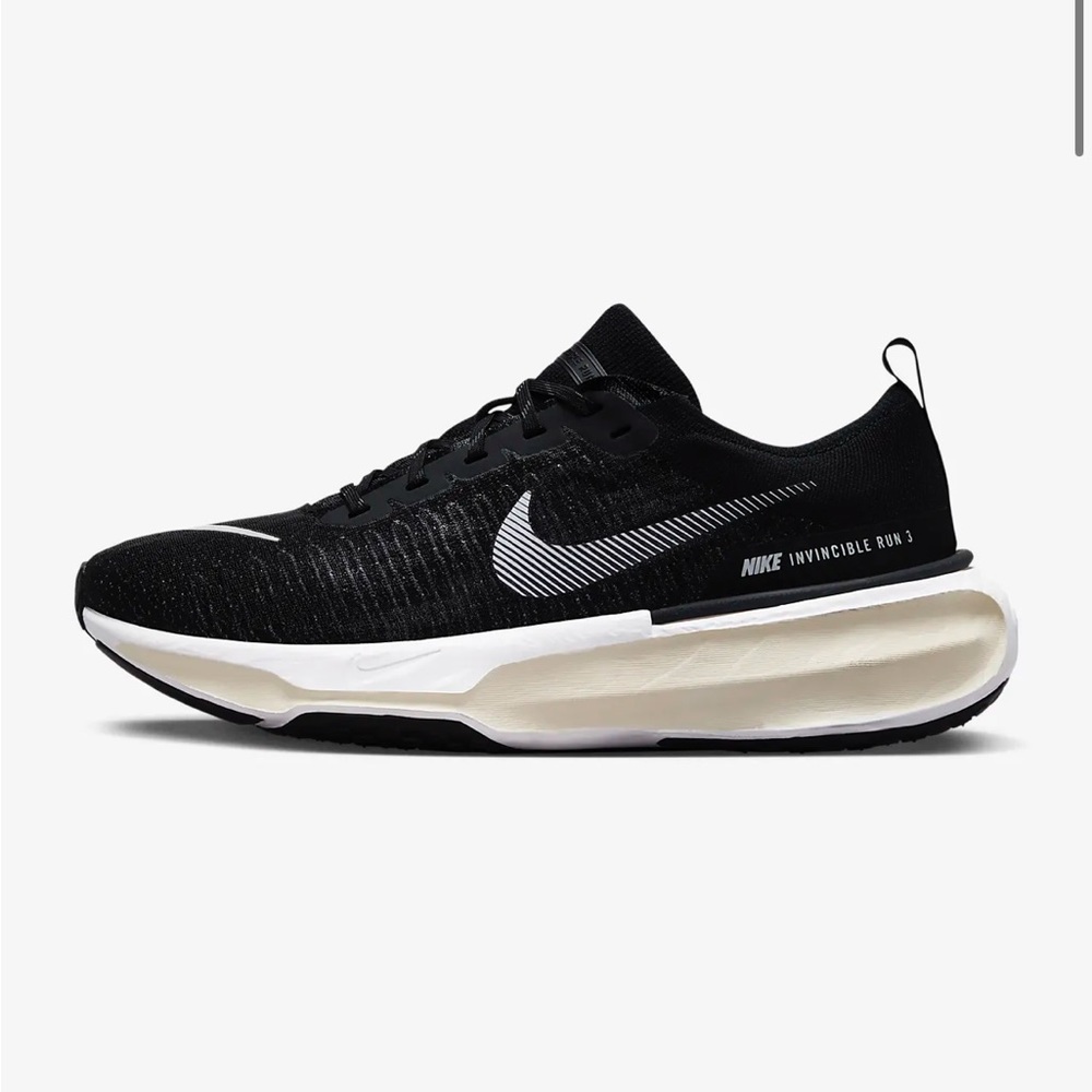 Men’s Nike Invincible 3